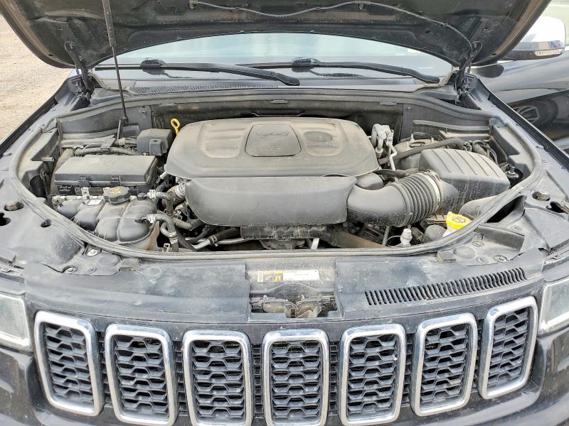 Aukcja sprzedaży 2019 Jeep Grand Cherokee, vin: 1C4RJFBG3KC708911, numer aukcji: 66939256