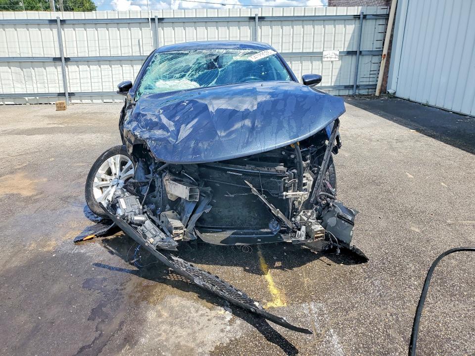 Aukcja sprzedaży 2017 Chrysler 200, vin: 1C3CCCAB8HN510394, numer aukcji: 64729626