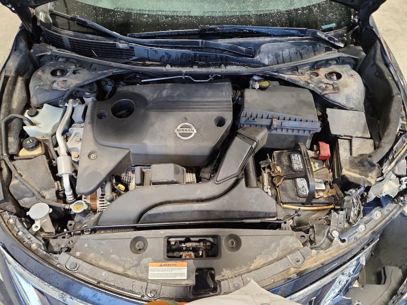 Продажа на аукционе авто 2013 Nissan Altima, vin: 1N4AL3AP6DN543425, номер лота: 64649246