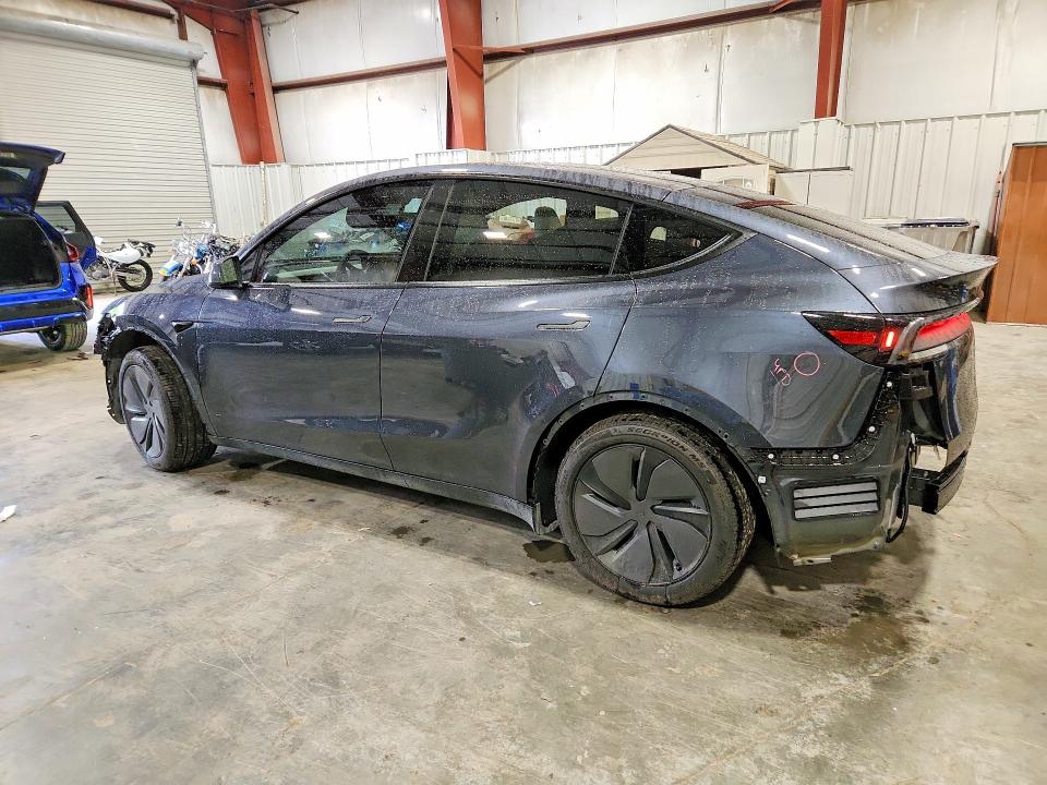 Aukcja sprzedaży 2026 Tesla Model Y, vin: 7SAYGDEE3TA674238, numer aukcji: 66653946