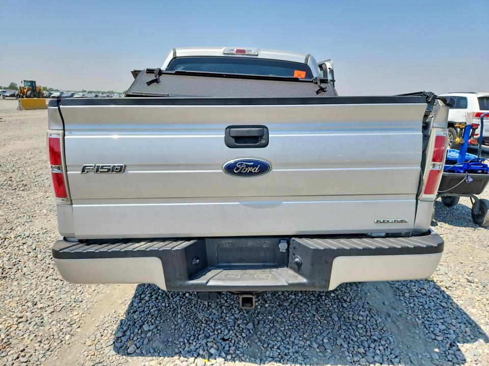 Aukcja sprzedaży 2014 Ford F150, vin: 1FTFW1CF1EFC24753, numer aukcji: 66915666
