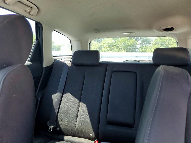 61574776 :رقم المزاد ، JM3ER2B59B0360121 vin ، 2011 Mazda Cx-7 مزاد بيع