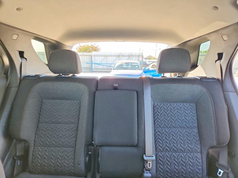 65410716 :رقم المزاد ، 3GNAXKEV3NL103396 vin ، 2022 Chevrolet Equinox مزاد بيع