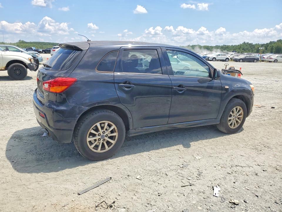 Aukcja sprzedaży 2012 Mitsubishi Outlander Sport, vin: JA4AP3AU2CZ004290, numer aukcji: 65855736