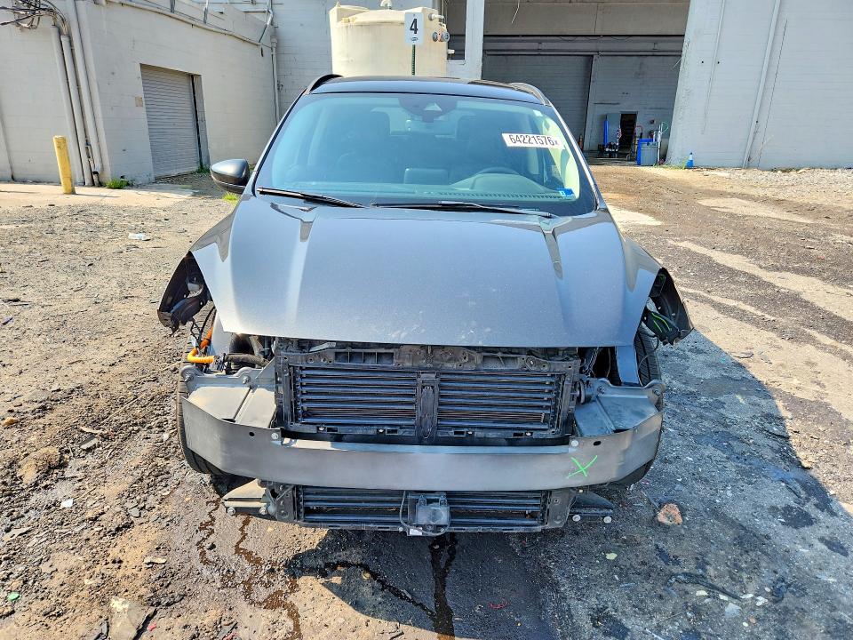 2020 Ford Escape მანქანა იყიდება აუქციონზე, vin: 1FMCU9DZ3LUA94799, აუქციონის ნომერი: 64221576