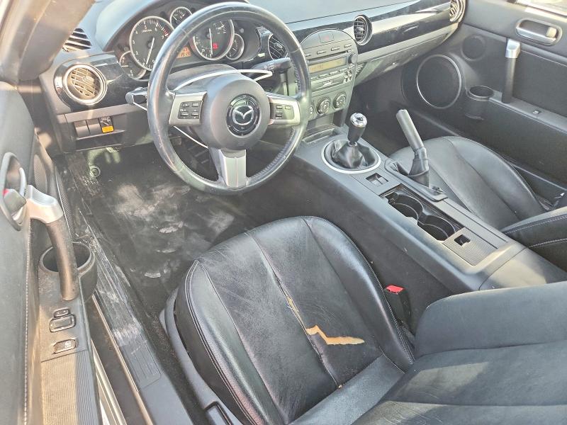 Продаж на аукціоні авто 2006 Mazda Mx-5 Miata, vin: JM1NC25F360108059, номер лоту: 66363356