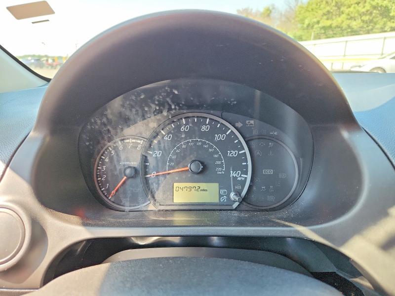 2024 Mitsubishi Mirage მანქანა იყიდება აუქციონზე, vin: ML32AUHJ2RH011500, აუქციონის ნომერი: 64284316