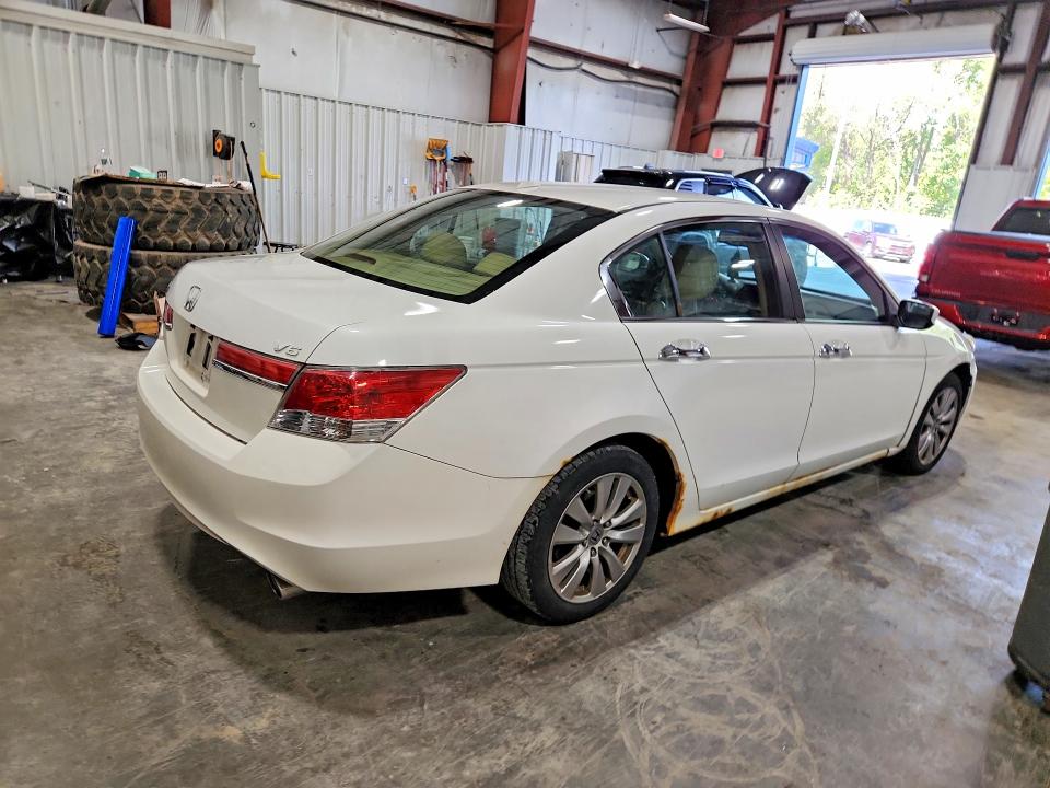 Aukcja sprzedaży 2012 Honda Accord, vin: 1HGCP3F80CA009482, numer aukcji: 66048646
