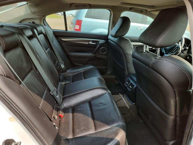Продажа на аукционе авто 2013 Acura Tl, vin: 19UUA9F51DA800930, номер лота: 64491756