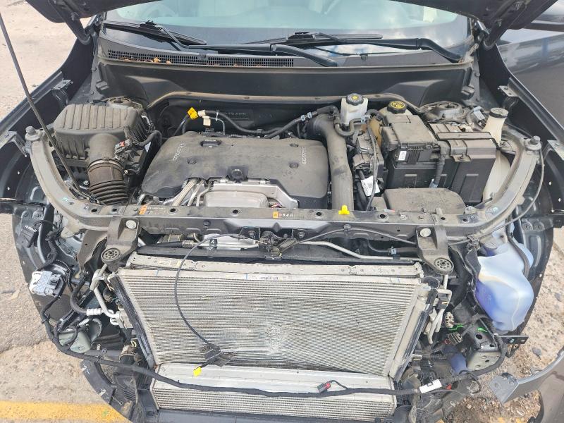 64142026 :رقم المزاد ، 3GKALVEX3JL141197 vin ، 2018 Gmc Terrain مزاد بيع