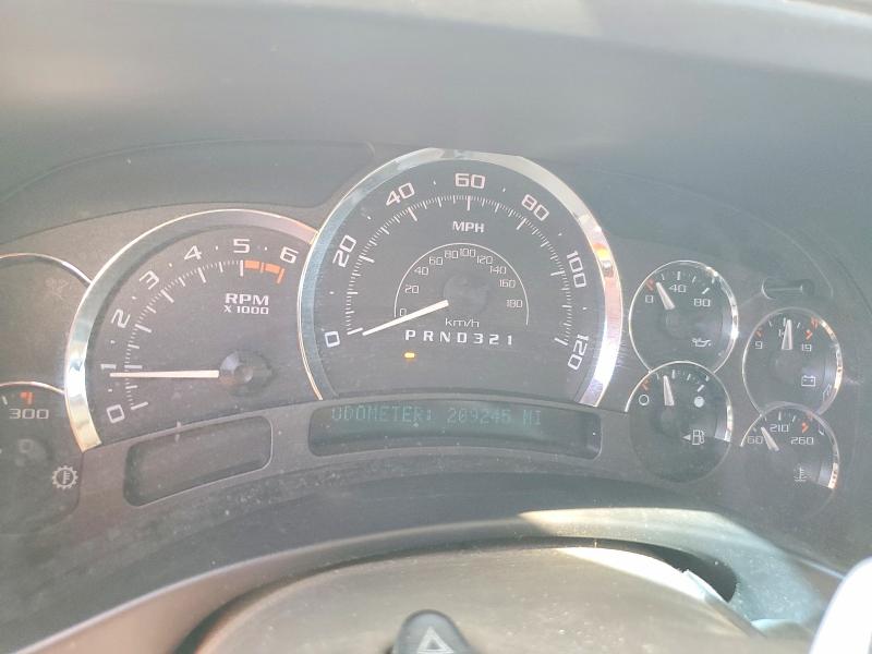 Aukcja sprzedaży 2006 Cadillac Escalade, vin: 3GYFK66N86G101151, numer aukcji: 63718306