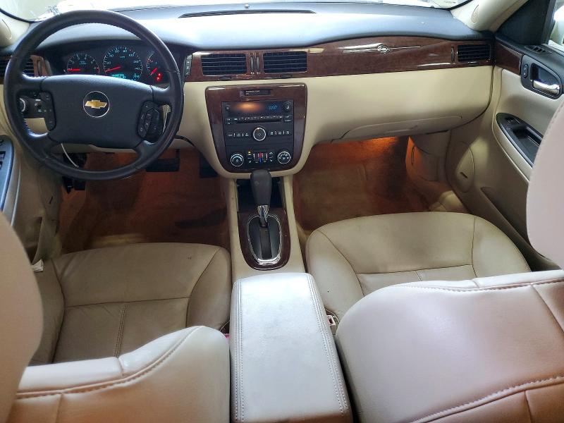 66561086 :رقم المزاد ، 2G1WG5EK5B1238133 vin ، 2011 Chevrolet Impala مزاد بيع