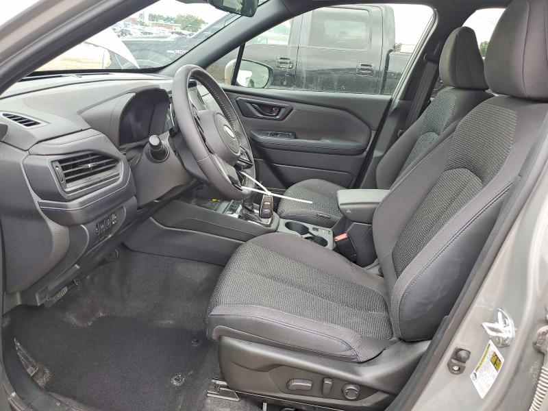 Продаж на аукціоні авто 2025 Subaru Forester, vin: JF2SLSED1SH423490, номер лоту: 64808676