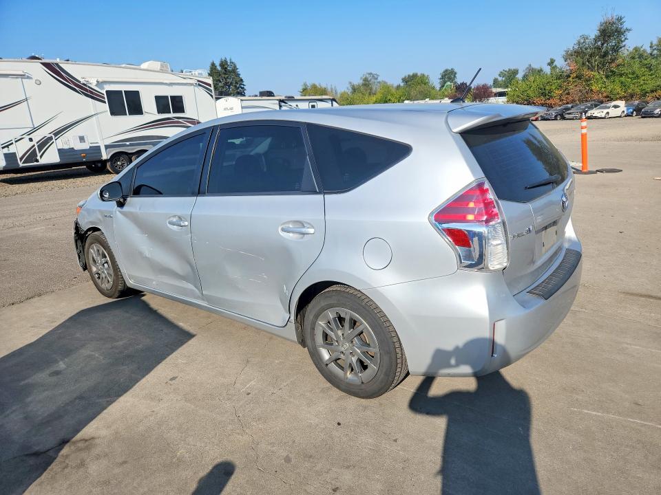 Продаж на аукціоні авто 2015 Toyota Prius V, vin: JTDZN3EU9FJ034270, номер лоту: 65477866