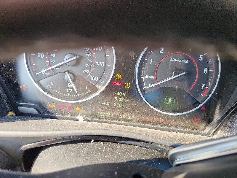 Aukcja sprzedaży 2014 Bmw 228, vin: WBA1F5C56EVV99369, numer aukcji: 64984456