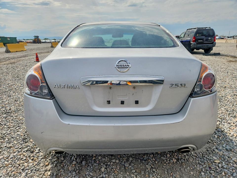 64615776 :رقم المزاد ، 1N4AL2AP6BN503062 vin ، 2011 Nissan Altima مزاد بيع