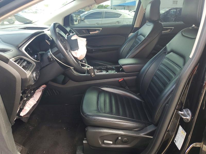 Aukcja sprzedaży 2020 Ford Edge, vin: 2FMPK3J90LBA29231, numer aukcji: 64247606
