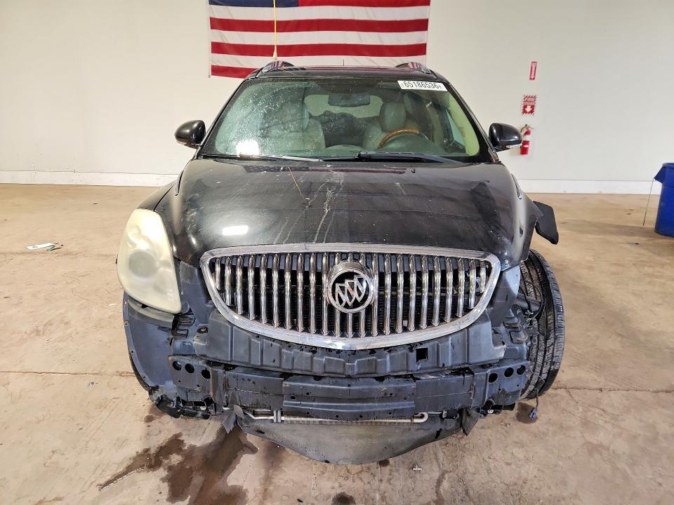 65186536 :رقم المزاد ، 5GAKVBED9BJ354311 vin ، 2011 Buick Enclave مزاد بيع