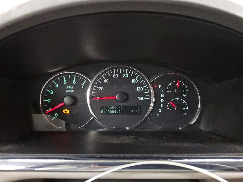 60733516 :رقم المزاد ، 2G4WD582681173549 vin ، 2008 Buick Lacrosse مزاد بيع