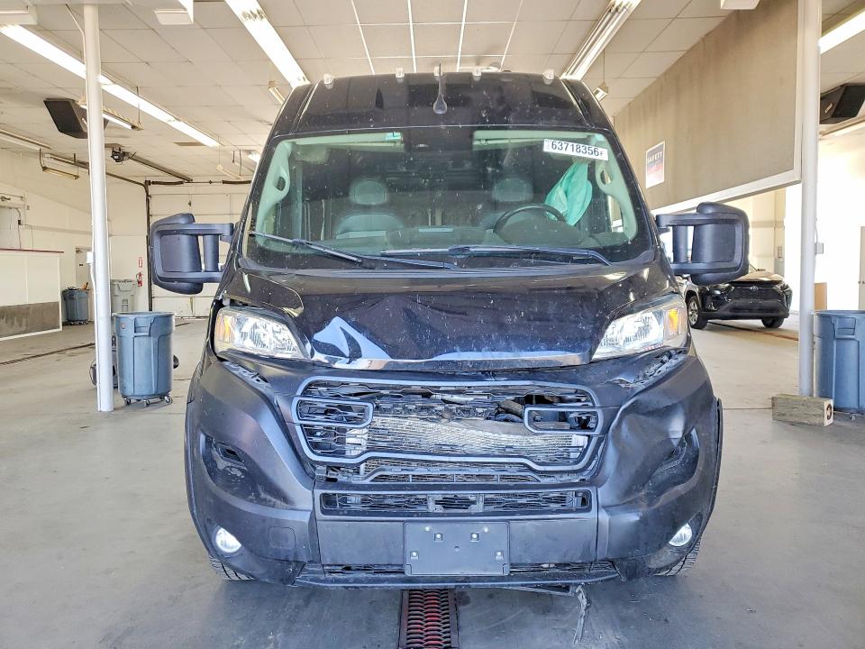 Aukcja sprzedaży 2023 Ram Promaster 2500, vin: 3C6LRVDG6PE562596, numer aukcji: 63718356