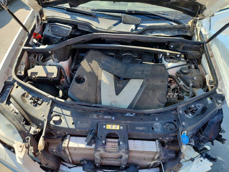 Продаж на аукціоні авто 2012 Mercedes-benz Gl, vin: 4JGBF2FE6CA790596, номер лоту: 66133486