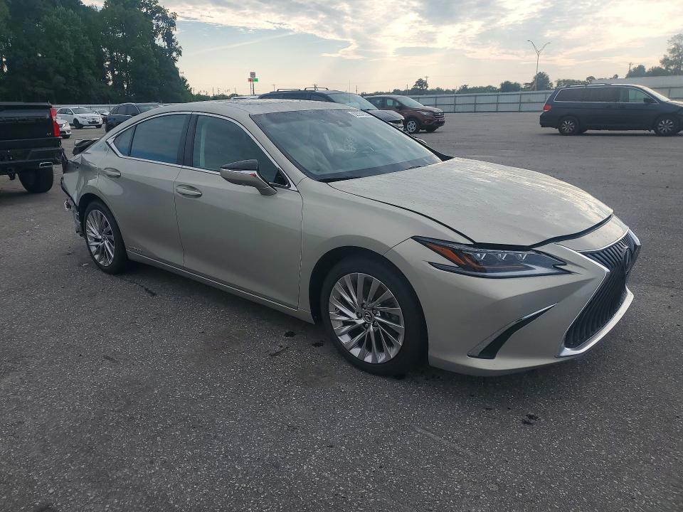Aukcja sprzedaży 2020 Lexus Es, vin: 58AF21B12LU010594, numer aukcji: 62334936