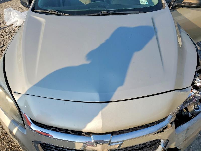 66013236 :رقم المزاد ، 1G11A5SL8FF281291 vin ، 2015 Chevrolet Malibu مزاد بيع