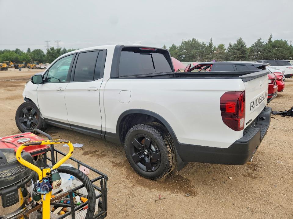 Продажа на аукционе авто 2026 Honda Ridgeline, vin: 5FPYK3F88TB017654, номер лота: 64785766