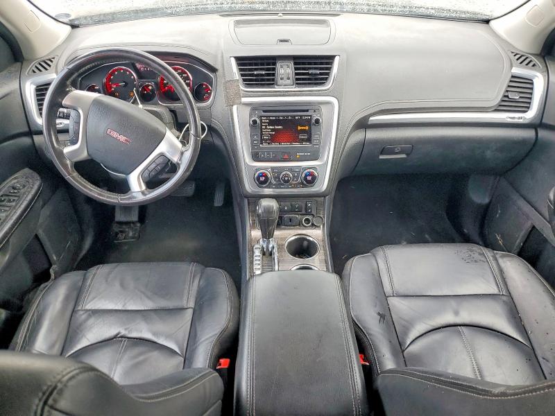 Продаж на аукціоні авто 2016 Gmc Acadia, vin: 1GKKVRKD7GJ114150, номер лоту: 63836676