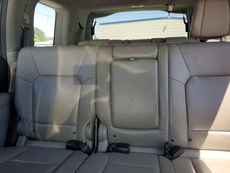 Продажа на аукционе авто 2012 Honda Pilot, vin: 5FNYF3H52CB019156, номер лота: 66099996