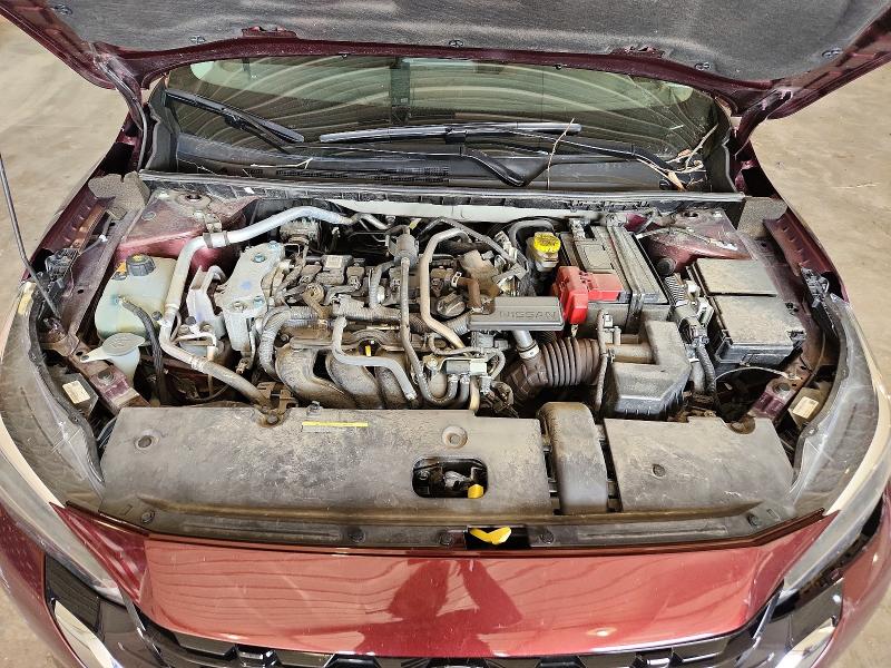 Aukcja sprzedaży 2025 Nissan Sentra, vin: 3N1AB8CV5SY291269, numer aukcji: 64769396