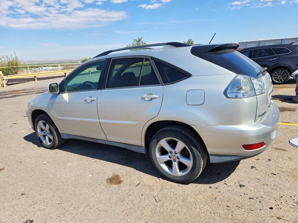 2007 Lexus Rx მანქანა იყიდება აუქციონზე, vin: 2T2HK31U37C032470, აუქციონის ნომერი: 63779016
