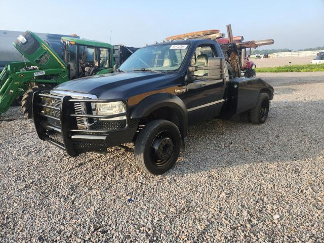 Продажа на аукционе авто 2007 Ford F550, vin: 1FDAF56P47EB39092, номер лота: 66112266