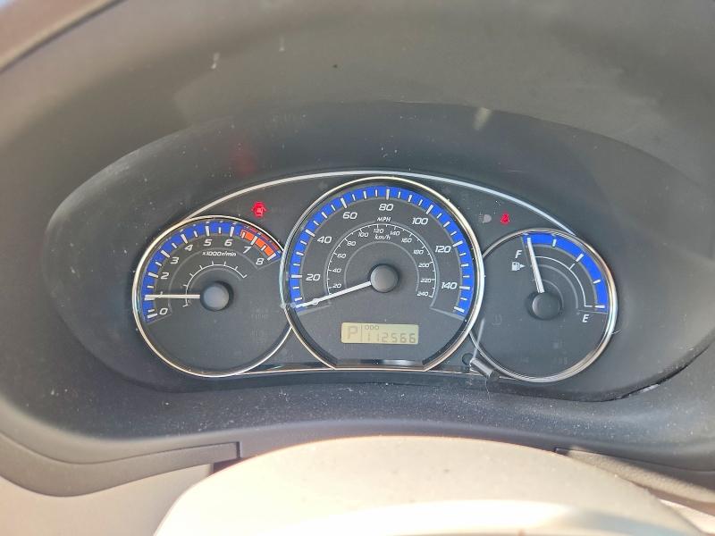 Продаж на аукціоні авто 2013 Subaru Forester, vin: JF2SHABC7DH424976, номер лоту: 65902366