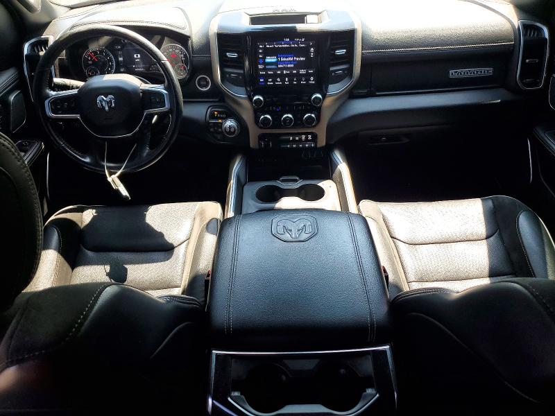 Aukcja sprzedaży 2019 Ram 1500, vin: 1C6SRFRT1KN879536, numer aukcji: 64126766