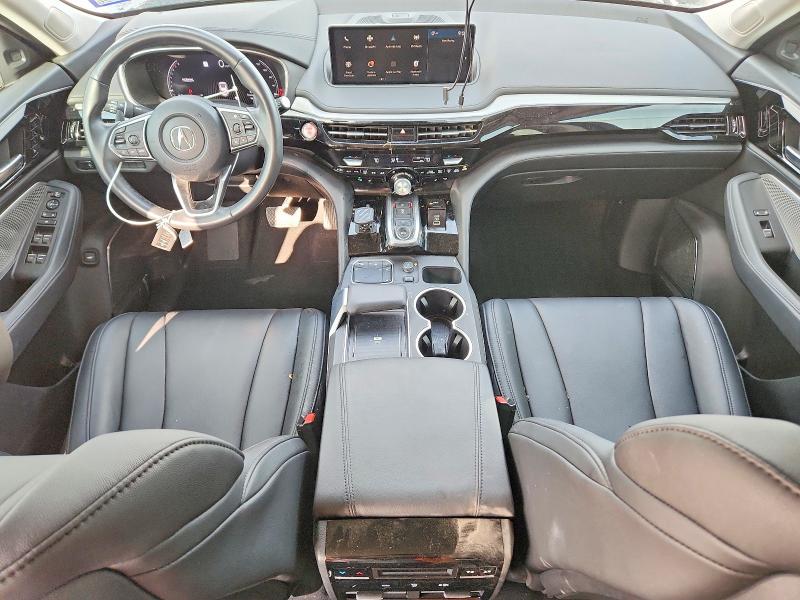 Aukcja sprzedaży 2024 Acura Mdx, vin: 5J8YE1H36RL006195, numer aukcji: 64006516