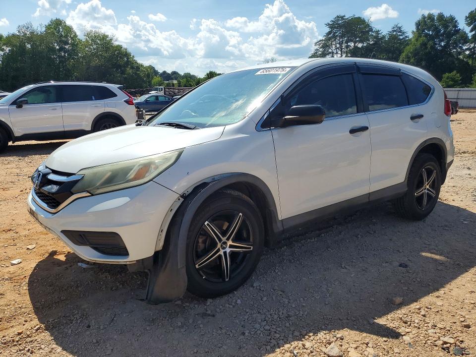 Продажа на аукционе авто 2015 Honda Cr-v, vin: 5J6RM4H34FL045770, номер лота: 65601976