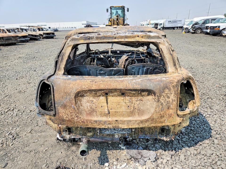 Продаж на аукціоні авто 2019 Mini Cooper, vin: WMWXP5C54K2H95981, номер лоту: 64565146