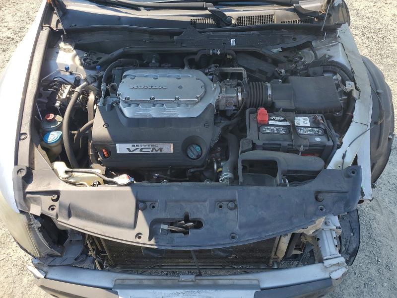 2008 Honda Accord მანქანა იყიდება აუქციონზე, vin: 1HGCP36898A088495, აუქციონის ნომერი: 64719806