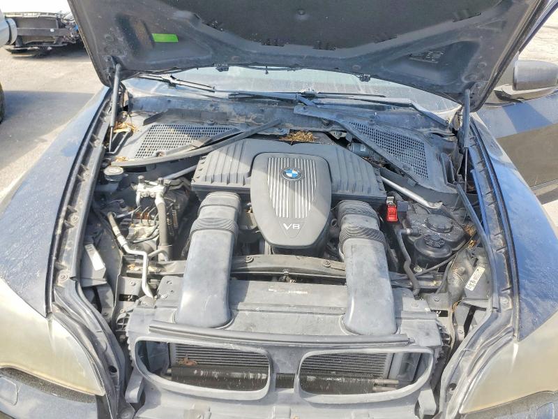 Aukcja sprzedaży 2007 Bmw X5, vin: 5UXFE83597LZ45487, numer aukcji: 64079146