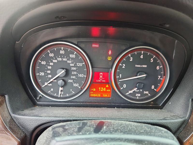 Aukcja sprzedaży 2011 Bmw 335, vin: WBADX7C50BE242061, numer aukcji: 63799196
