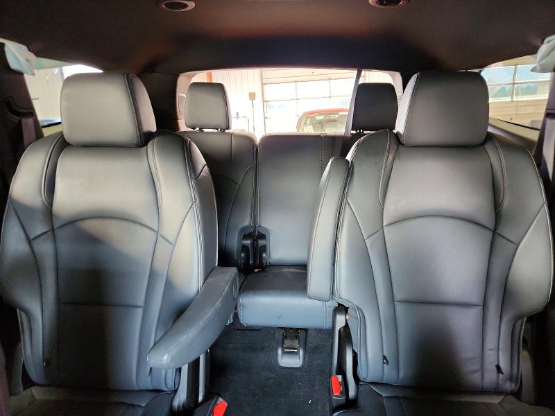 2024 Buick Enclave მანქანა იყიდება აუქციონზე, vin: 5GAEVBKW6RJ127722, აუქციონის ნომერი: 63926346