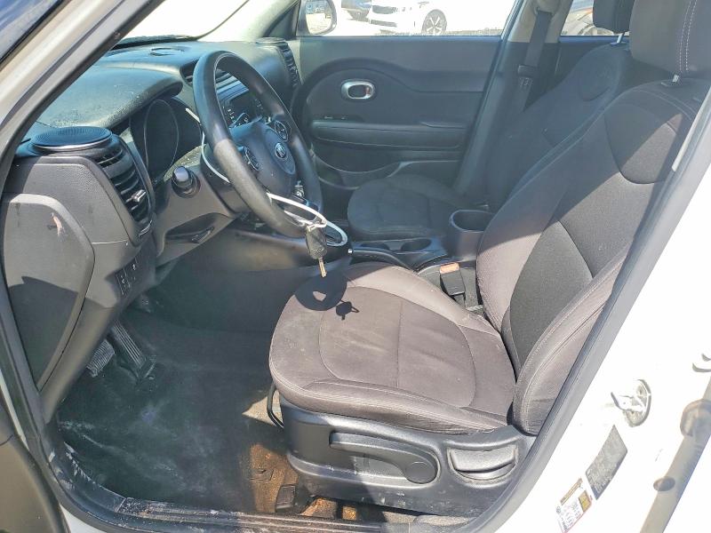 Продаж на аукціоні авто 2018 Kia Soul, vin: KNDJN2A22J7519786, номер лоту: 63688676