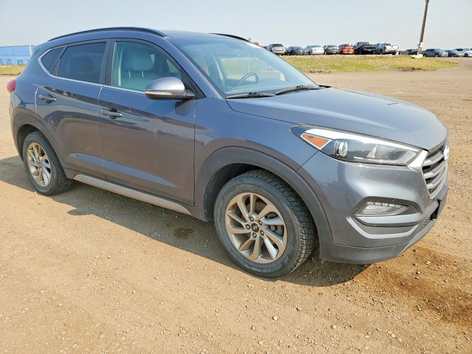 Продаж на аукціоні авто 2017 Hyundai Tucson, vin: KM8J3CA46HU318672, номер лоту: 66298996