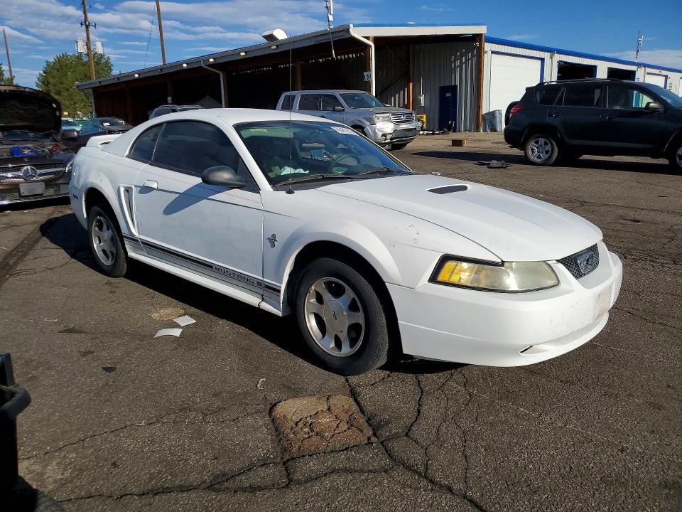 Продаж на аукціоні авто 2000 Ford Mustang, vin: 1FAFP4046YF245688, номер лоту: 65485216