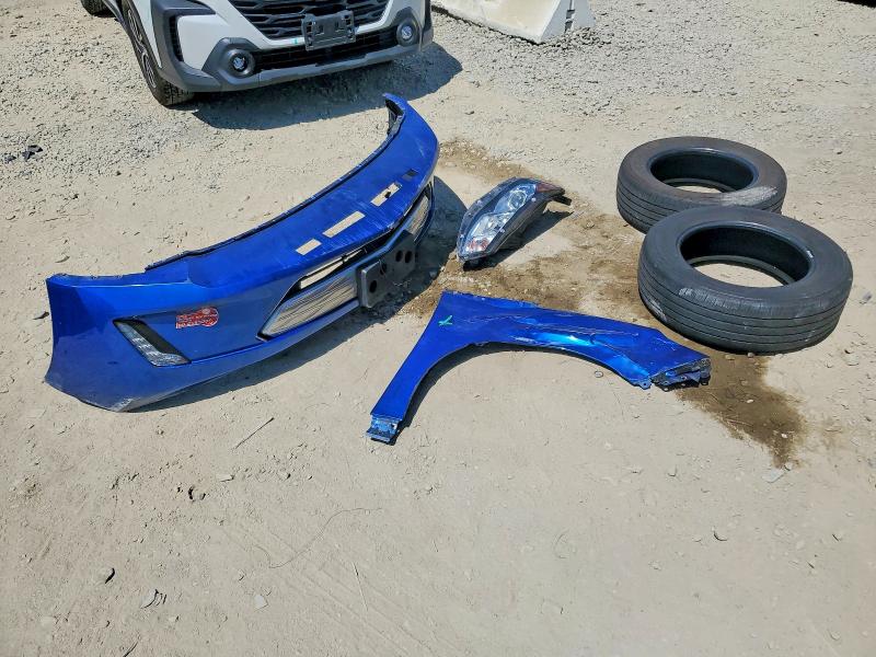 2017 Chevrolet Volt მანქანა იყიდება აუქციონზე, vin: 1G1RC6S50HU157941, აუქციონის ნომერი: 63927396