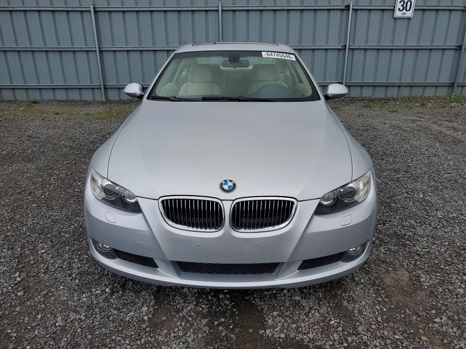 Aukcja sprzedaży 2007 Bmw 328, vin: WBAWB33567P131168, numer aukcji: 64745546