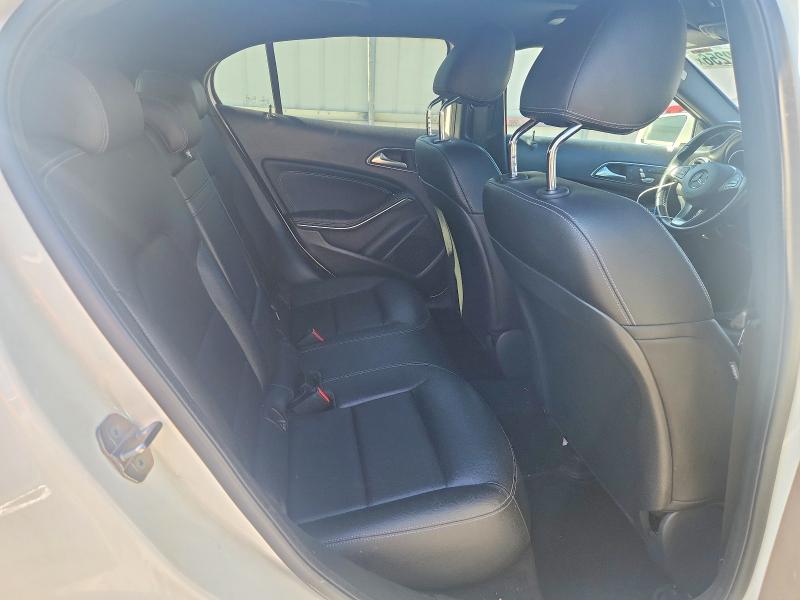 2019 Mercedes-benz Gla მანქანა იყიდება აუქციონზე, vin: WDCTG4EB3KU004267, აუქციონის ნომერი: 66272256