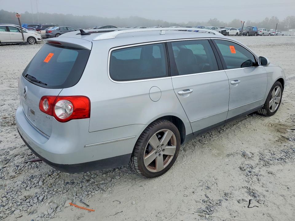 Aukcja sprzedaży 2009 Volkswagen Passat, vin: WVWXK73C59E079379, numer aukcji: 66516016