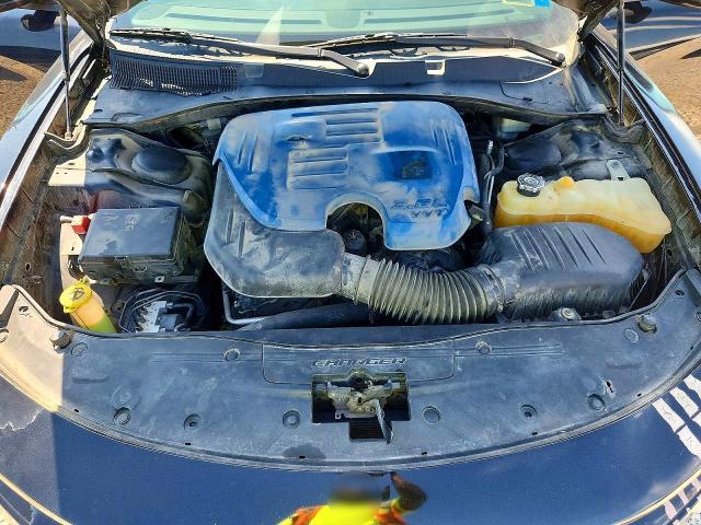 2015 Dodge Charger მანქანა იყიდება აუქციონზე, vin: 2C3CDXBG5FH735389, აუქციონის ნომერი: 63577656